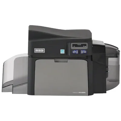 Fargo DTC4250e